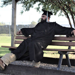 Meet your Posher, Josh